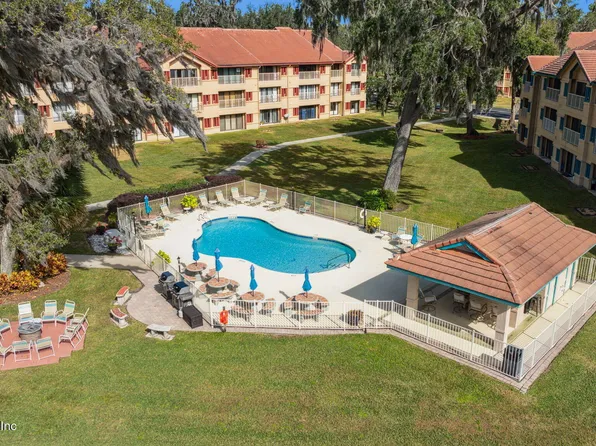 99 BROAD RIVER Place #2107, Welaka, FL 32193