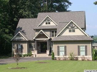 8036 Val Monte Drive, Guntersville, AL 35976