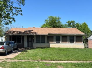 3815 Black Oak Dr, Dallas, TX