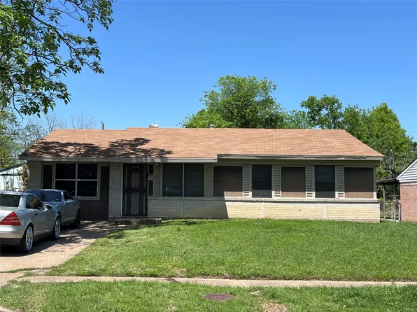 3815 Black Oak Dr, Dallas, TX 75241