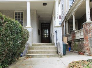 6810 Quincy St #1-2F, Philadelphia, PA 19119