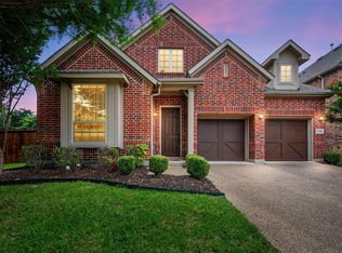 11956 Tranquil Cv, Euless, TX 76040