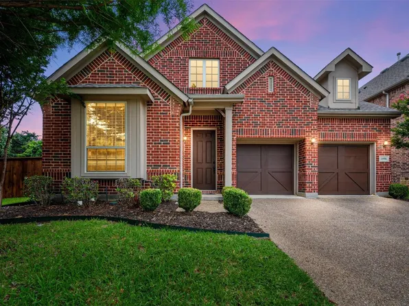 11956 Tranquil Cv, Euless, TX 76040