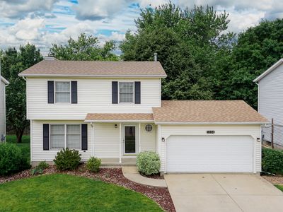 1224 Eastport Dr, Bloomington, IL, 61704