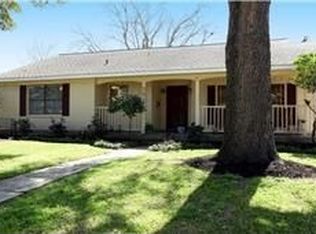 3811 Tartan Ln, Houston, TX 77025