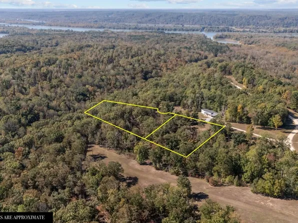 0 Wade Cv Lot 40-41, Waverly, TN 37185