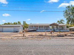 7184 S Mountain View Rd, Mohave Valley, AZ 86440
