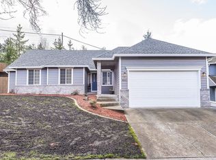 10217 NE 20th Cir, Vancouver, WA 98664