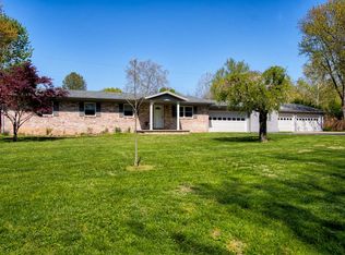 8344 Angel Dr, Newburgh, IN 47630