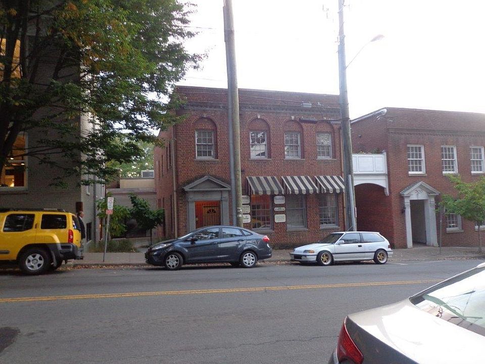 Historic Building