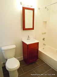 Rented by Bohemia Realty Group