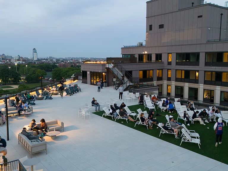 11 Ocean Pkwy #Penthouse 102 — Photo 10