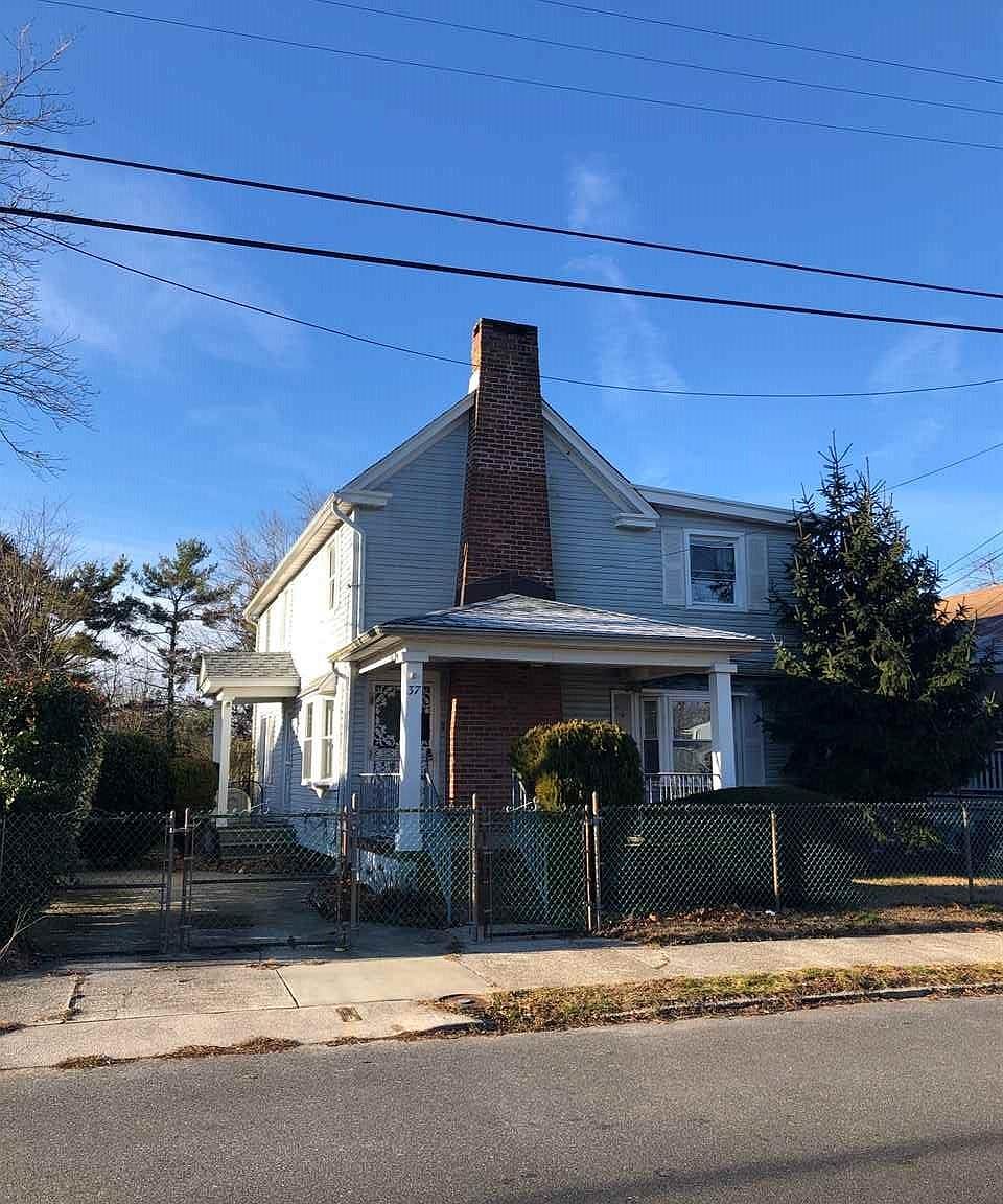37 W Ridgewood Ave, Pleasantville, NJ 08232 Zillow