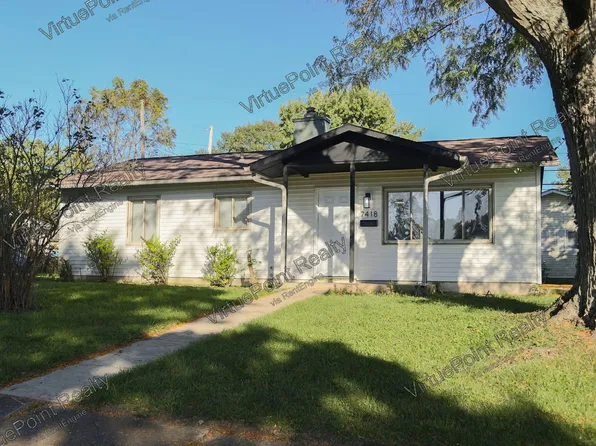 7418 Wollam Ave, Reynoldsburg, OH 43068