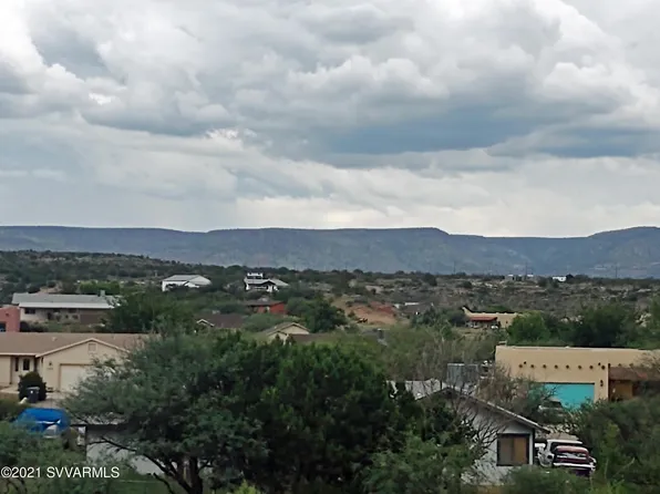 5710 N Kramer Dr, Rimrock, AZ 86335