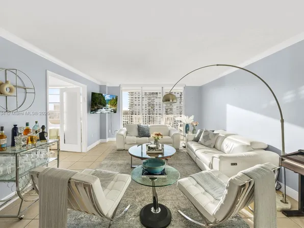 2851 NE 183rd St APT 1514E, Aventura, FL 33160