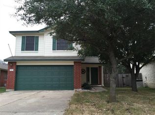 1217 Pine Portage Loop, Leander, TX 78641