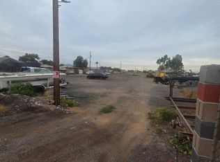 4113 S 6TH Avenue #-, Phoenix, AZ 85041