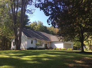 998 Hatlee Rd, Ballston Lake, NY 12019