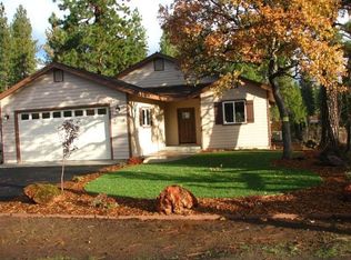 37168 Washburn Way, Burney, CA 96013