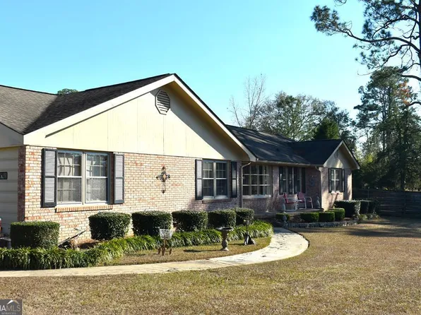 800 Laurel Dr, Vidalia, GA 30474