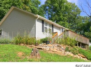 83 Bald Ridge Rd, Hendersonville, NC 28792