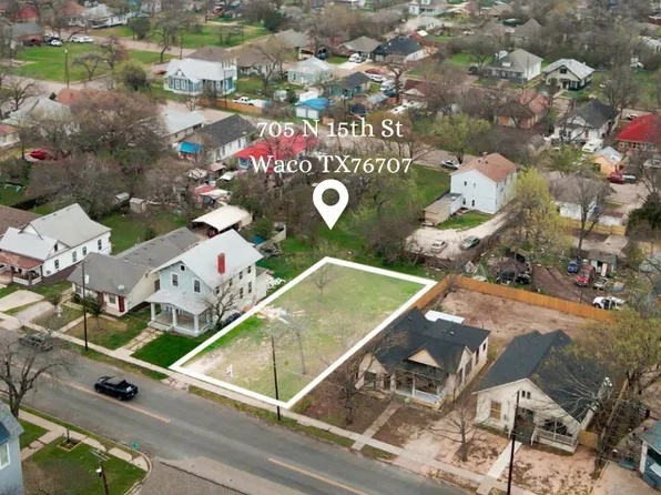 705 N 15th St, Waco, TX 76707