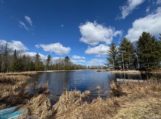 0 Hardacre Trl, Houghton Lake, MI 48629