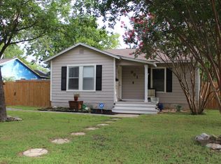 851 San Angelo, San Antonio, TX 78201