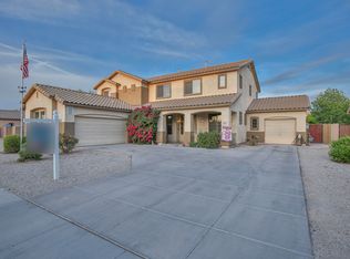 20261 S 198th St, Queen Creek, AZ 85142