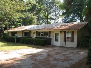 309 Holly Ridge Dr, Monroe, LA 71203