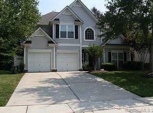 16214 Grafham Cres, Huntersville, NC 28078