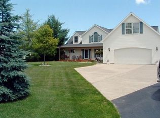 3894 N Us Highway 23, Oscoda, MI 48750