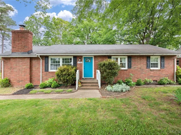 6128 Merrifield Dr, Richmond, VA 23225
