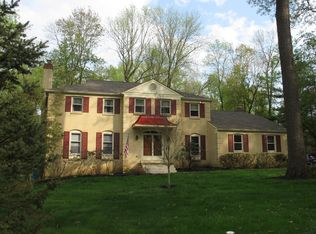 216 Autumn Dr, Exton, PA 19341