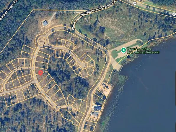 134 Apollo #4, Canton, MS 39046