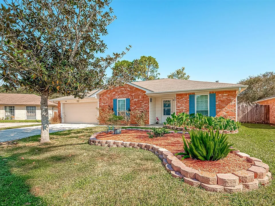 2607 Plymouth Rock Dr