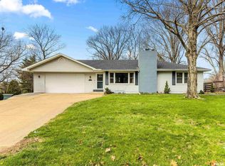 5315 N Isabell Ave, Peoria, IL