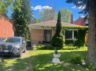 27 Wanita Rd, Toronto, ON M1C1V3
