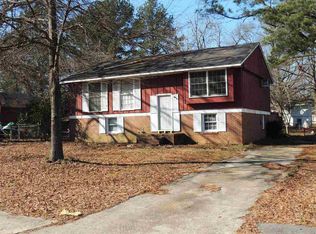 421 Alabama Ave, Warner Robins, GA 31093