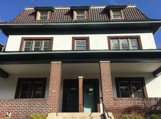 5821 Stanton Ave APT 1, Pittsburgh, PA