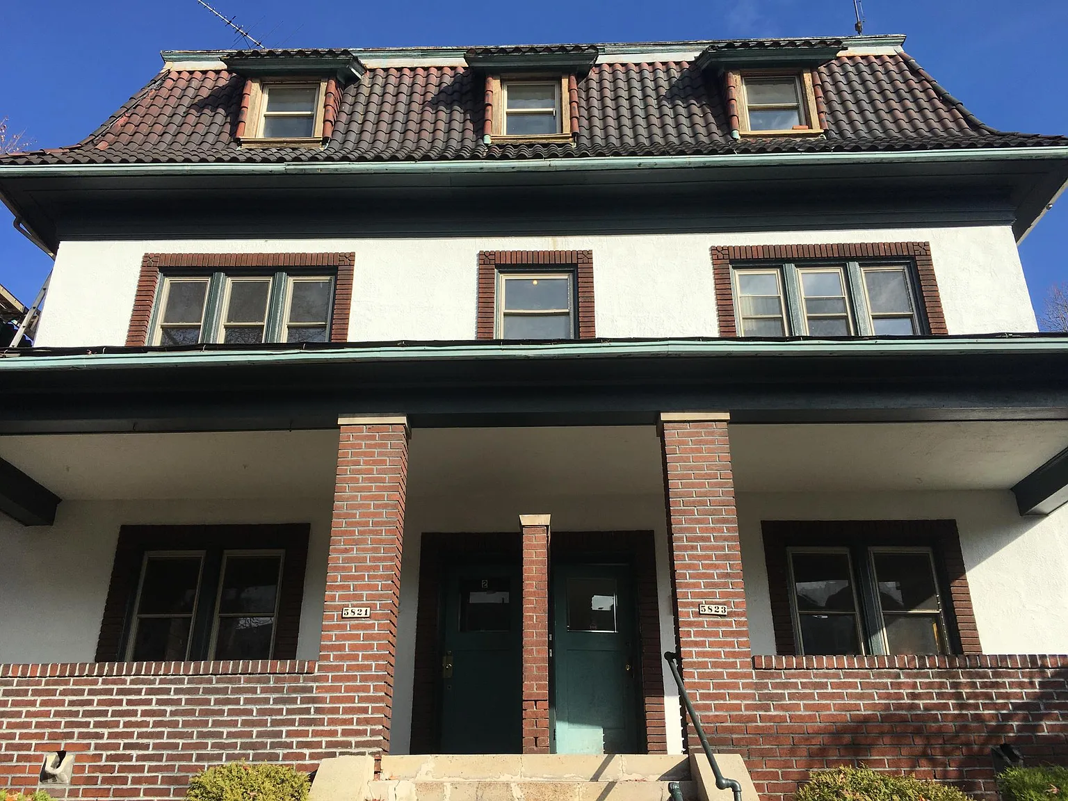 5821 Stanton Ave APT 1 photo 1