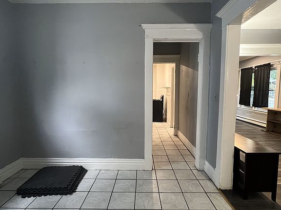 Front Foyer