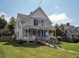 120 Cranes Hollow Rd, Amsterdam, NY 12010