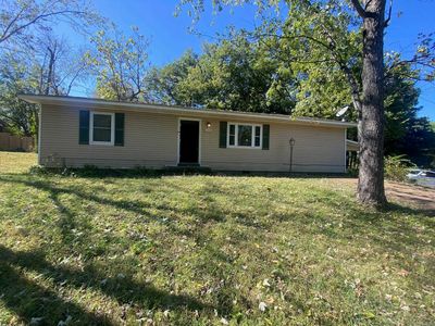 1203 Payne St, Pocahontas, AR, 72455