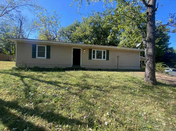 1203 Payne St, Pocahontas, AR 72455