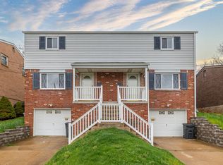 108 1/2 Preston Dr #108-1/2, Braddock, PA 15104