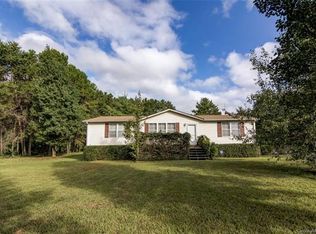 5753 High Plains Ct, Iron Station, NC 28080