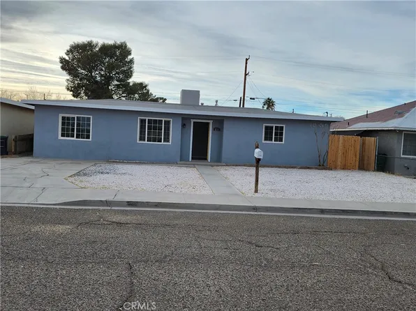 225 N Helena St, Ridgecrest, CA 93555
