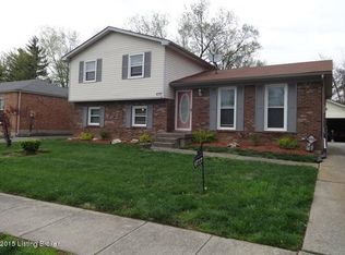 6717 Six Mile Ln, Louisville, KY 40218